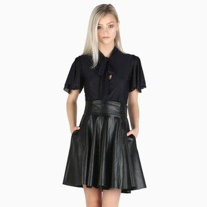 NWT BlackMilk Route 66 Skater Skirt - LAST CHANCE